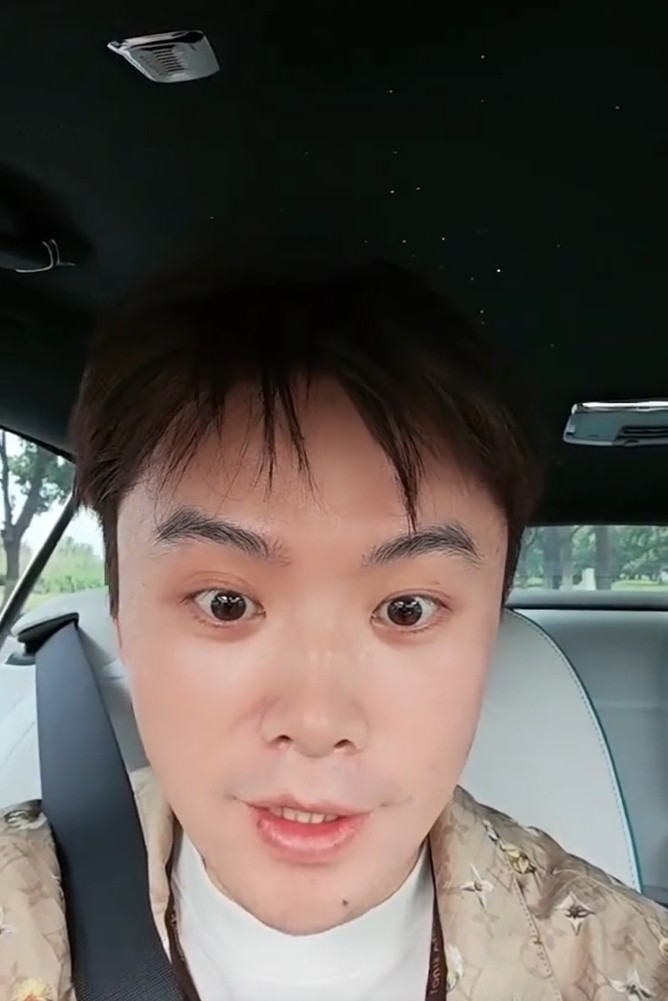 追觅选C罗刘亦菲当代言人，想当第一就找第一合作