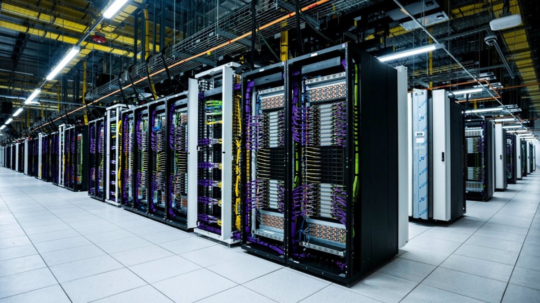 谷歌每月9.2亿美元租SpaceX算力,AI大模型急需GPU