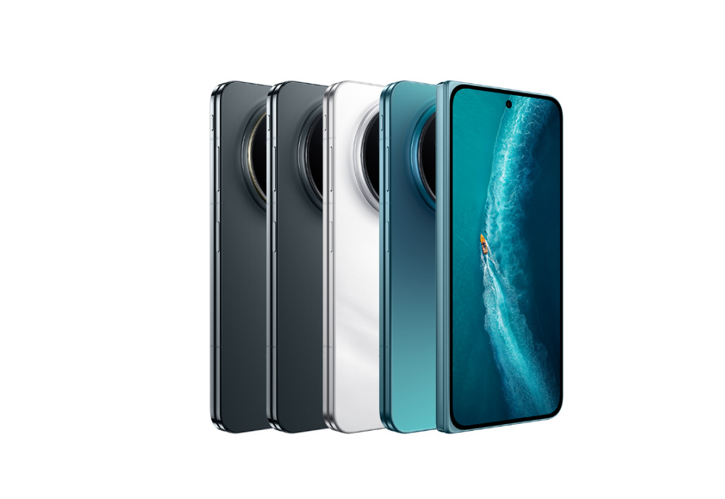 vivo X Fold6折叠屏发布：7000mAh大电池+2亿像素，享24期免息和1500元补贴