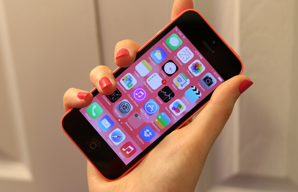 苹果停止为老机型签署旧系统,iPhone 5c等无法降级或恢复