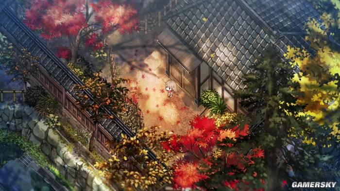 静谧田园试玩:一边种田一边被吓,日式恐怖神作团队新作
