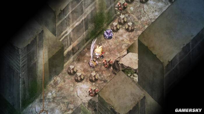 静谧田园试玩:一边种田一边被吓,日式恐怖神作团队新作