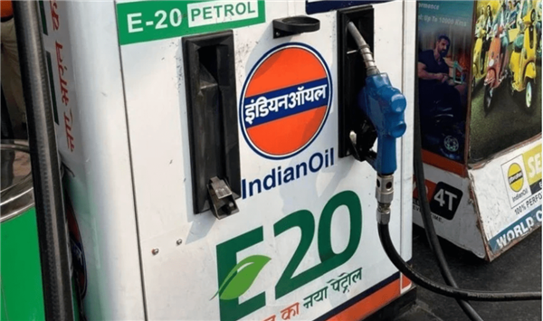 印度车主告赢马鲁蒂：E20汽油毁车，获赔新车或20万