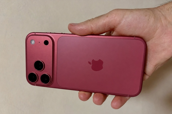 iPhone 18 Pro Max或卖11000元，苹果史上最贵直板机来了