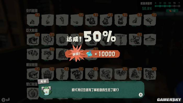 斯普拉遁涂击队:单人也能刷的打工外传,比DLC更上头