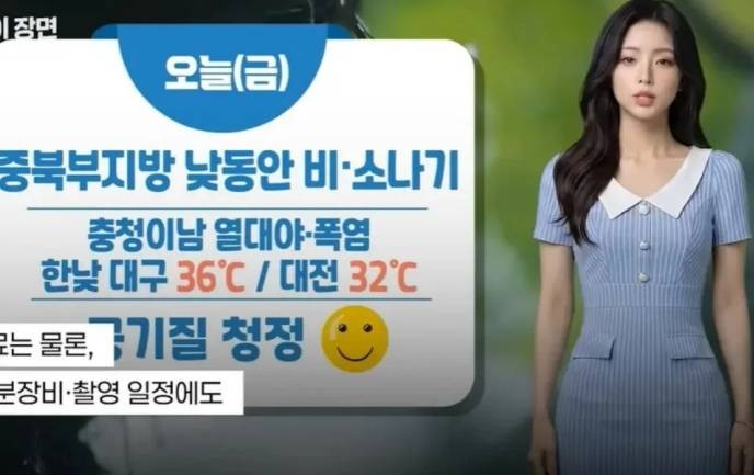 韩国AI美女主播爆红骗过网友，真人主播要失业？成本真相揭秘