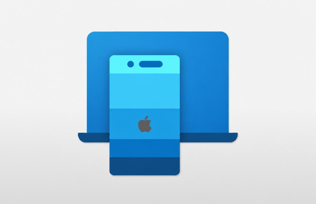 苹果为遵欧盟规定，正开发iPhone到Windows的通用复制粘贴系统