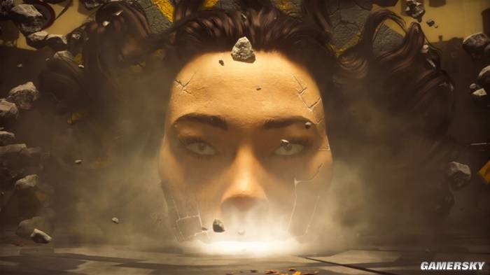 控制:共振来临,初代预言成真,上海线下试玩体验曝光