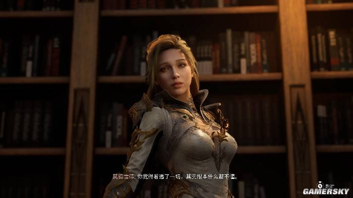 湮灭之潮试玩：圆桌骑士+关二爷，末世伦敦大乱斗