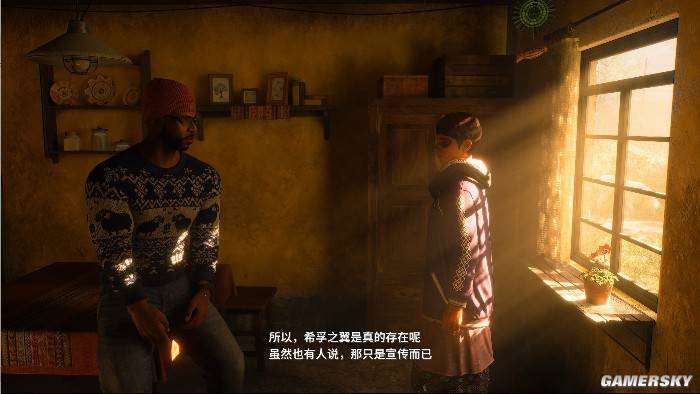 空战奇兵8值得买吗?虚幻5画面升级,拟真与街机平衡佳作