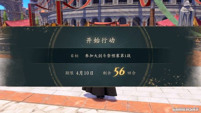 火焰纹章万缕千丝评测:105小时通关,野心之作仍想重玩