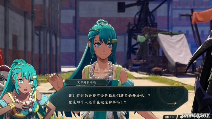 火焰纹章万缕千丝评测:105小时通关,野心之作仍想重玩