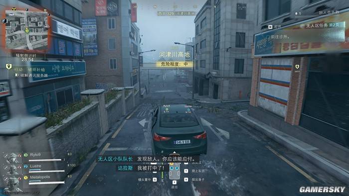 COD现代战争4评测：单人战役神作！但多人和DMZ机制太烂差评如潮