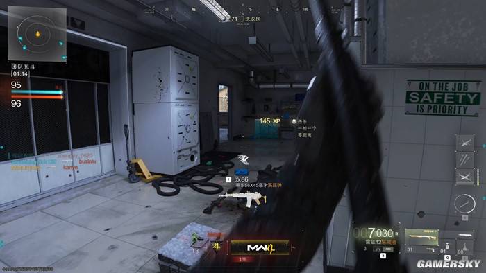 COD现代战争4评测:单人战役神作!但多人和DMZ机制太烂差评如潮